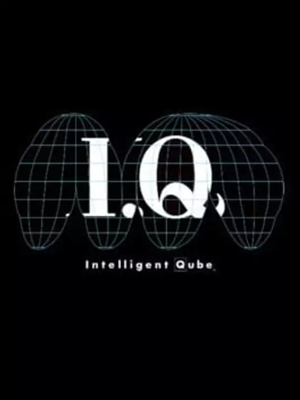 I.Q Intelligent Qube