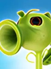 Plants vs. Zombies: Garden Warfare