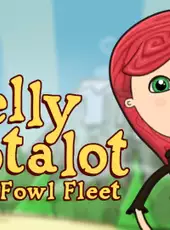 Nelly Cootalot: The Fowl Fleet