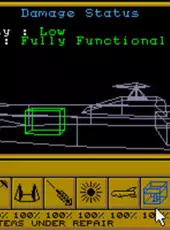 Carrier Command