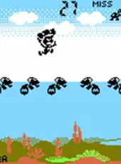 Game & Watch Gallery 3