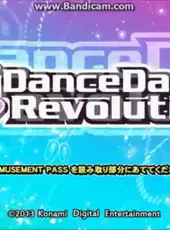 DanceDanceRevolution