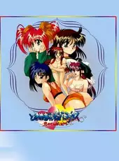 Tokimeki Mahjong Paradise Special: Koi no Tenpai Beat