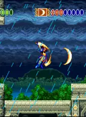 Skyblazer