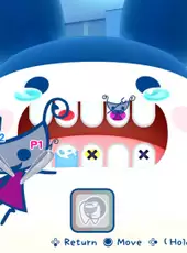 Tamagotchi Plaza: Nintendo Switch 2 Edition