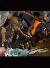 Gravity Angels Part 2: The Betrayal