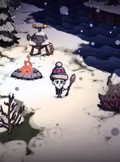 Don't Starve: Giant Edition