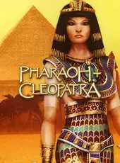 Pharaoh + Cleopatra