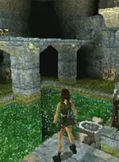 Tomb Raider