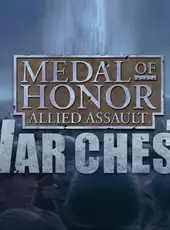 Medal of Honor: Allied Assault War Chest