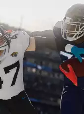 Madden NFL 22