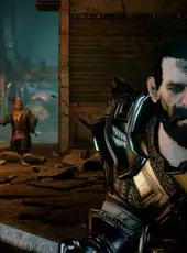 Dragon Age: Inquisition - The Descent