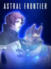 Astral Frontier