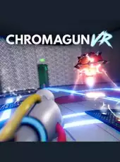 ChromaGun VR
