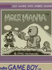 Mole Mania