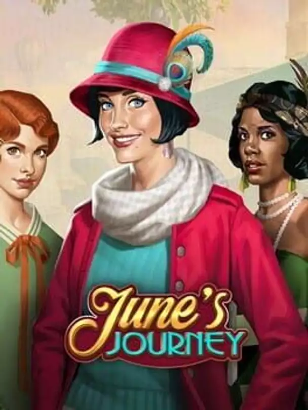 June's Journey