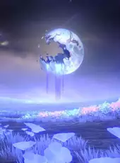 Honkai: Star Rail - Through the Petals in the Land of Repose