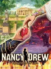 Nancy Drew: Labyrinth of Lies