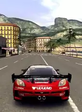 Ridge Racer 7