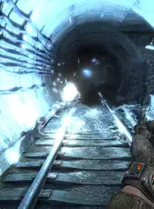 Metro 2033