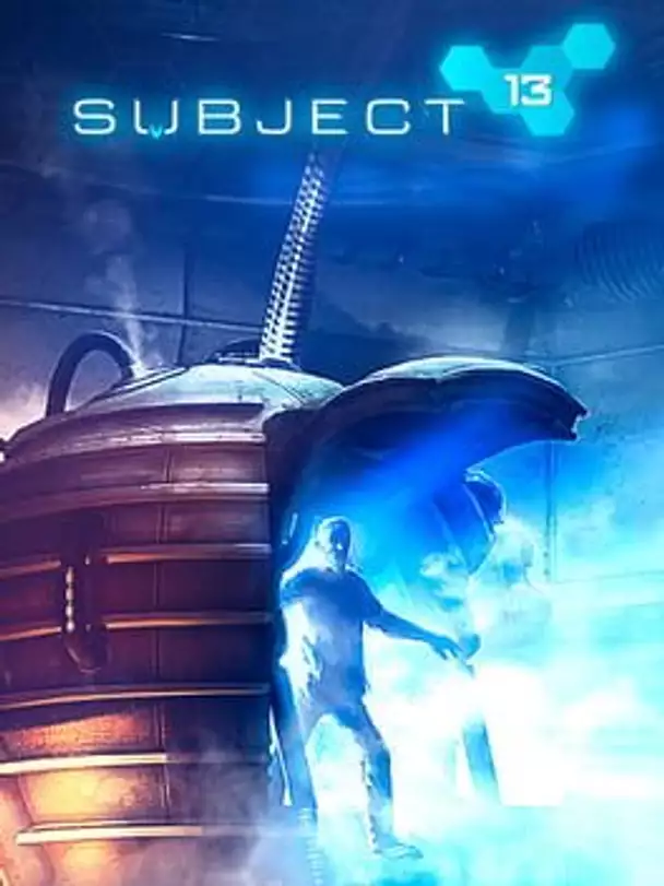 Subject 13