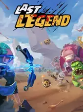 Heroes Legend: Idle RPG