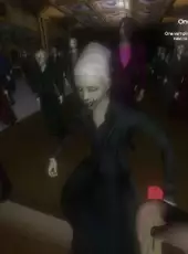 The Infernal Masquerade