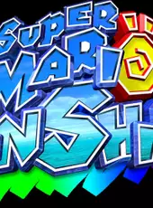 Super Mario Sunshine