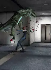 Dino Crisis