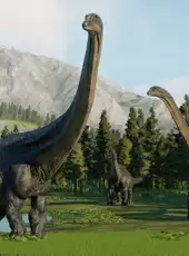 Jurassic World Evolution 2: Dominion Biosyn Expansion