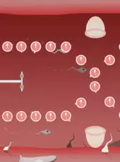 Fallopian Frenzy! Come Again?
