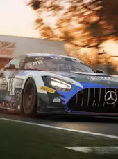 Assetto Corsa Competizione: 2020 GT World Challenge Pack