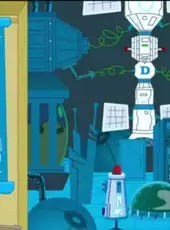 Codename: Kids Next Door - Operation S.T.A.T.