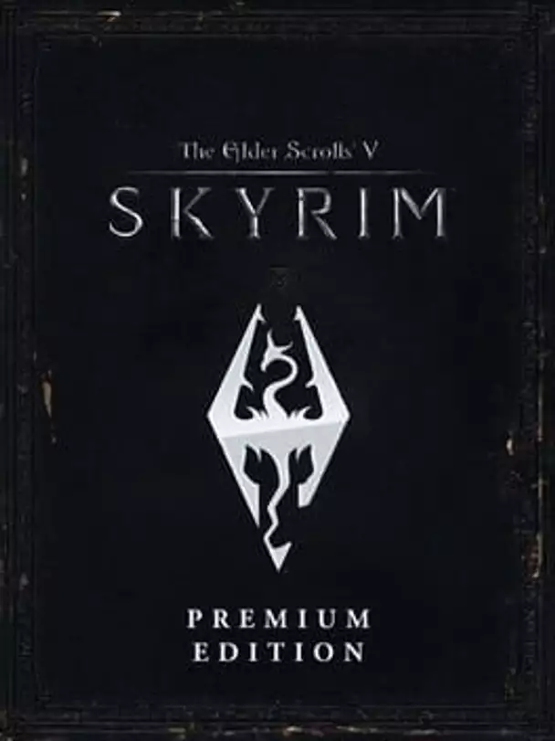 The Elder Scrolls V: Skyrim - Premium Edition