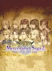 Mercenaries Saga 2