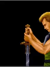 Arcade Archives: Spinal Breakers