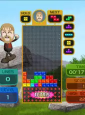 Tetris Party