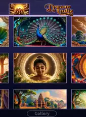 Master of Pieces Jigsaw Puzzle: Dreams of India