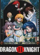 Dragon Knight II