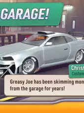 Chrome Valley Customs