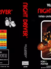 Night Driver