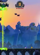 Knights & Guns: Expansion Pack #1