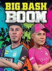 Big Bash Boom