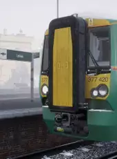 Train Sim World 2: East Coastway: Brighton - Eastbourne & Seaford Route Add-On