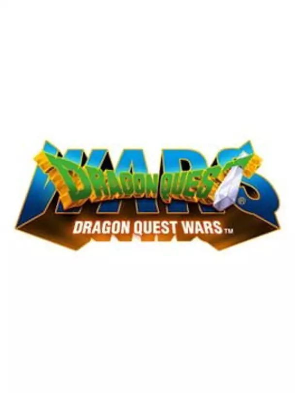 Dragon Quest Wars