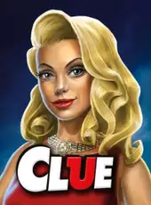 Clue/Cluedo: Classic