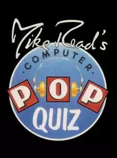 Mike Read's Computer Pop Quiz