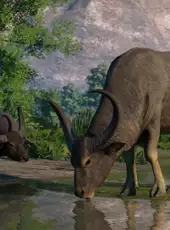 Planet Zoo: Wetlands Animal Pack