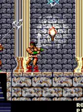 Rastan
