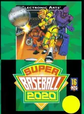 Super Baseball 2020